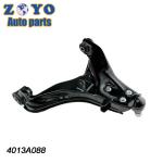 4013A364 E-Coating Front Right Lower Control Arm for Mitsubishi L200 Suspension
