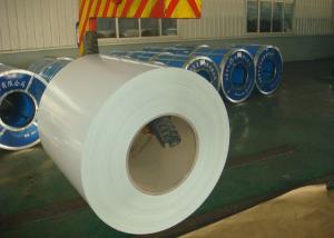 Wholesale Color Coated Ppgi Ppgl Hot Dipped Galvanized Steel Coils As Building Material from china suppliers
