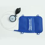 Muscle Testing Waist Rehabilitation Device Biofeedback Pressure Cuff