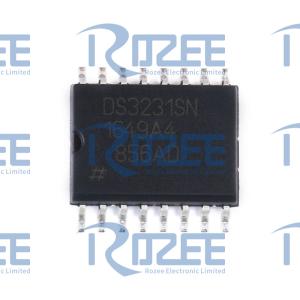 Wholesale DS3231SN#T&amp;R from china suppliers