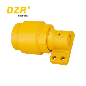 Wholesale Hardness HRC50-58 sk260lc-8 carrier roller for kobelcosk260lc-8 sk250lc-8 excavator from china suppliers