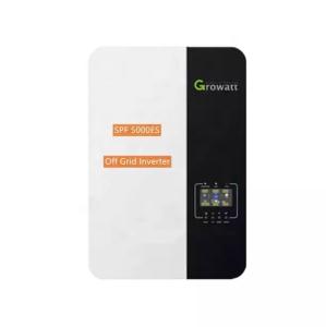 Wholesale SPF 5000 3500 Hybrid Solar PV Inverter Off Grid 5kw 5kva from china suppliers