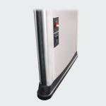 6 Zones Door Frame Metal Detector , Airport Sesurity Walk Through Metal Detector