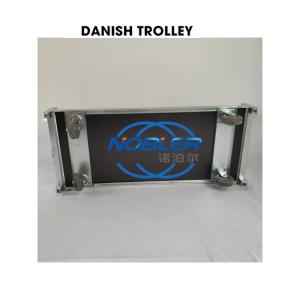 Wholesale Waterproof Plywood Danish Trolleys High Load Bearing from china suppliers