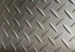 Q235 Ms Diamond Steel Sheet Mild Carbon Steel Sheet Structural Steel Ms