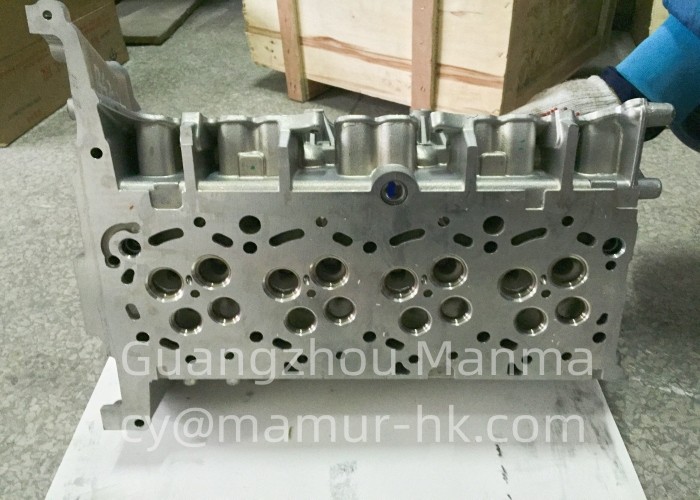 Auto Parts Cylinder Head For JMC TRANSIT V348 4D24 6C1Q 6049 BD