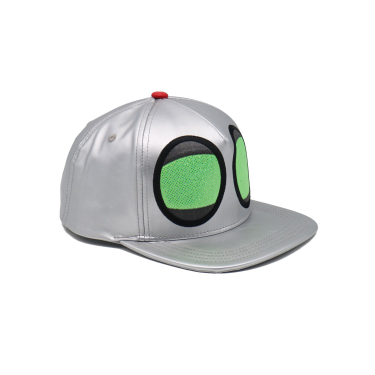 Fast turntime for Lightweight Cotton Structured Snapback Caps Suppliers