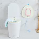 Toilet Material PP Yoni Steam Seat For Pregnant Postpartum Women