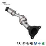 Chevrolet Hhr Cobalt Euro 1 Catalytic Converter Metallic Exhaust Catalyst Auto