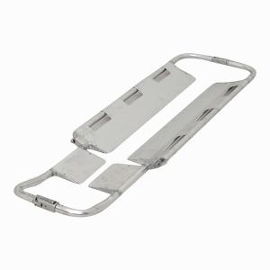 Wholesale Class I Aluminium Scoop Stretcher First Aid Scoop Medical Equipment from china suppliers