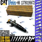 Common rail Injector 387-9428 387-9426 268-9577 387-9428 241-3239 238-8901 for