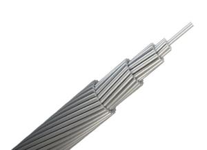 Wholesale ASTM B232 Aluminum Conductors Steel Reinforced Clad from china suppliers