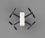 Aeroview Aerophotography 4k Quadcopter Drone With WIFI Real Time Transmission