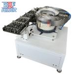 Cap Bowl Feeder Medical Needles Syringe Caps Vibratory Bowl Feeder