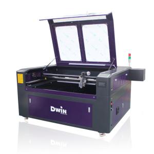 Wholesale 150W CNC Metal And Non Metal Laser Cutting Machine 1390 CO2 from china suppliers