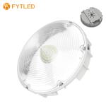 60W 7800lm IP65 waterproof LED Garage Ceiling Lights Aluminum