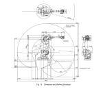 2061mm Reach CR50 XRC 50kg Payload Motoman Arc Welding Robot for Press Tending
