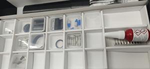 Wholesale 705224 Cutter Plotter Parts MTK Maintenance Kit To Alys20 30 from china suppliers