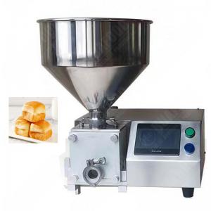 China Cheap Vertical Injection Moulding Machine Puff Cream Filling Machine With High Quality on sale