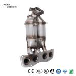 Toyota RAV4 2.0L Direct Fit Exhaust Manifold Auto Catalytic Converter Sale