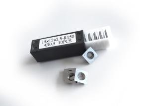 Wholesale Face And Round Edge Solid Carbide Inserts Woodworking Radius Carbide Insert Cutter from china suppliers