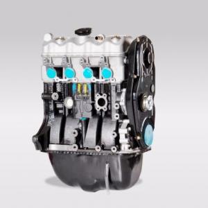 Wholesale Chinese Engine Assembly 465Q1AE6 for DFSK WULING Changan EQ465i-21 Gas / Petrol Engine from china suppliers