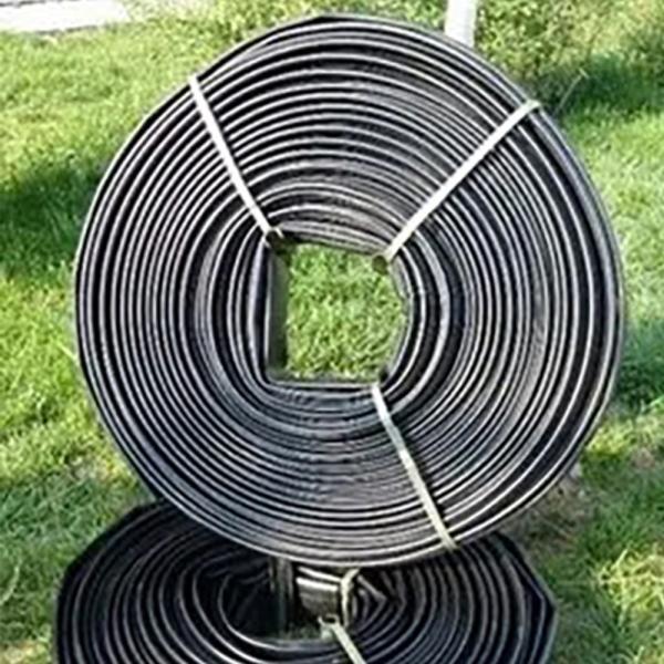 160kW Professional Manufacturing Plant Line Plastic Rubber Hose Tube Extruder