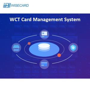 Wholesale Gift Loyalty Program Card Management System In Banking from china suppliers