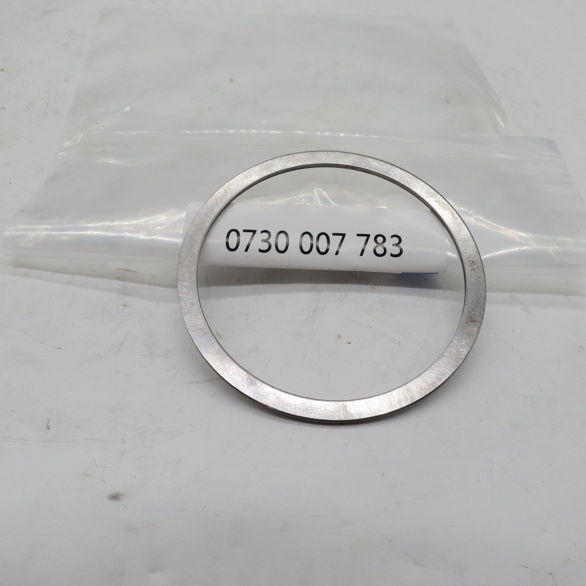 High quality bearing 0750116365