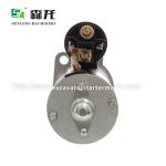 24V 9T 2.5kw Starter IS1430 11132318, 11132319, AZE2683, AZE6585, IS1431 MS161,