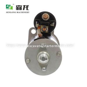 Wholesale 24V 9T 2.5kw Starter IS1430 11132318, 11132319, AZE2683, AZE6585, IS1431 MS161, MS162 01981700, 50496401, 50496402, 504964020943, 50585900 50585900073 from china suppliers