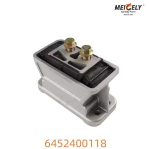 Wholesale 6452400118 Heavy - Duty Engine Mounting For Mercedes-Benz LK2628 from china suppliers