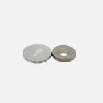 SmCo Rare Earth Magnetic Materials Aerospace Motor Magnet Sintering Process