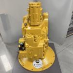 Carter Excavator Hydraulic Pump E325C Part Number 200-3343 244-8477 Tokugawa Oil