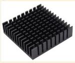 Copper Aluminum heatsink use for Electric Vehicle Battery