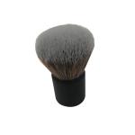 Customized Color Short Handle Kabuki Makeup Brush