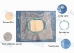 Disposable Surgical C - Section Packs, Obstetric pack integrated Fluid