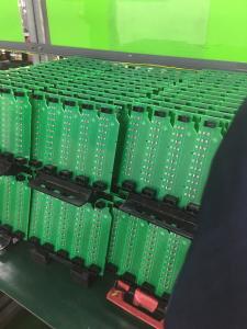 Wholesale OEM Customized Copper PCB Manufacturer FR4 Material Base Printed Circuit Board from china suppliers