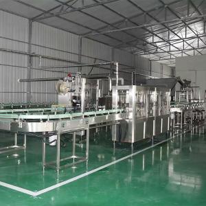Wholesale Professional Supplier  fruit juice production line from fruit washing  material high-automatic factory  machines from china suppliers