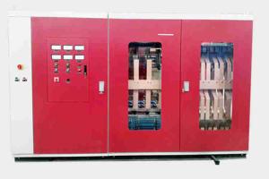 Wholesale 2000KW Induction Large Melting Furnace For Metal Melting 3T Capacity from china suppliers