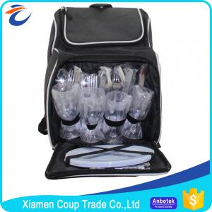 Wholesale Frozen Insulated Cooler Bags , Fitness Cooler Lunch Backpack Bulk Cooler Bag from china suppliers
