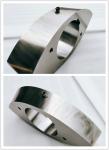 Petrochemical Industry Twin Screw Extruder Machine Parts Screw elements for
