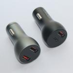 Qc 3.0 Cell Phone Car Charger