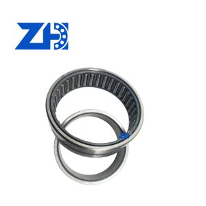 Wholesale High Load-Bearing Capacity Large Intermittent Axial Load Needle Roller Bearing NK170-25 NK170/25 from china suppliers