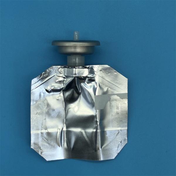 Innovative Bag On Valve Spray For Medical And Household Use With Eco-Friendly And Leak Proof Design