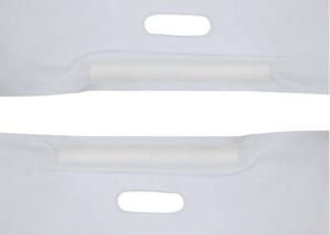 Wholesale Disposable Zipper PVC C Type Cadaver Body Bag from china suppliers