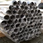 304 Stainless Steel Pipe For Food Processing And Competitive Prices 6mm To 150mm