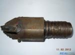 Drilling Rods / Drilling Bits For Jet - Grouting Construction