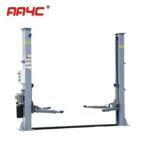 Wholesale 10k Lb 5T 2 Post Vehicle Hoist Lift Car Twin Post Hoist from china suppliers