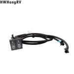 HWHongRV truck seating Air Lumbar Switches Lumbar support valve complete switch
